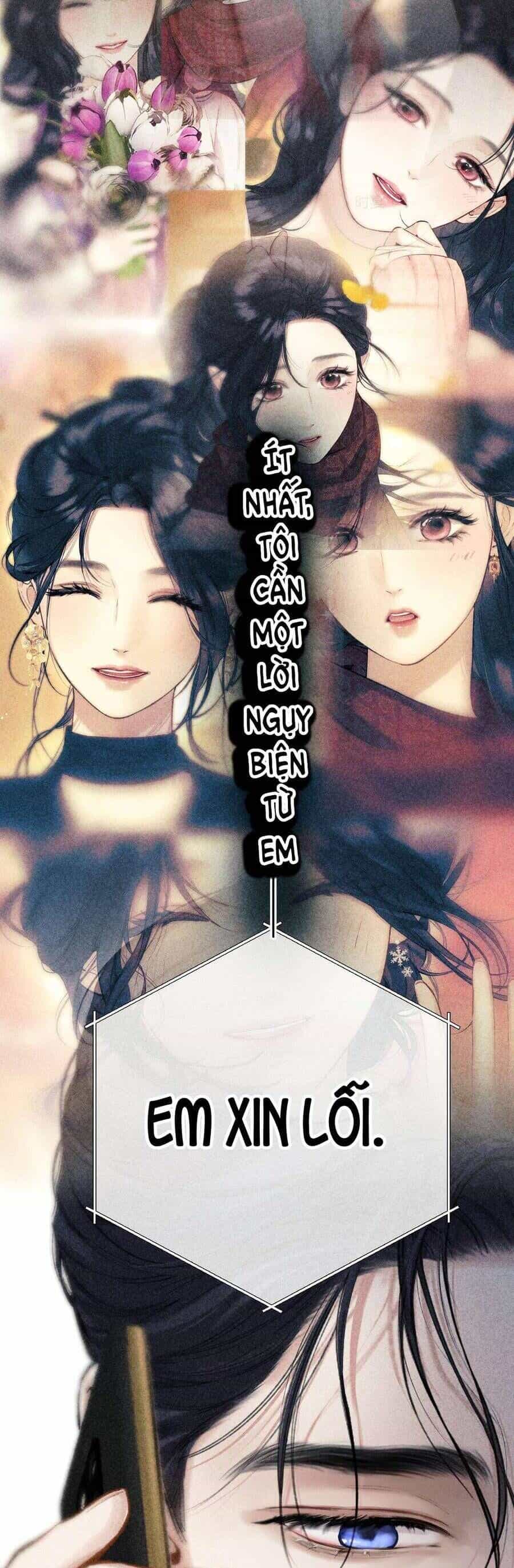 Tôi Cũng Muốn Làm Mợ Út - Chương 63 - ảnh 30