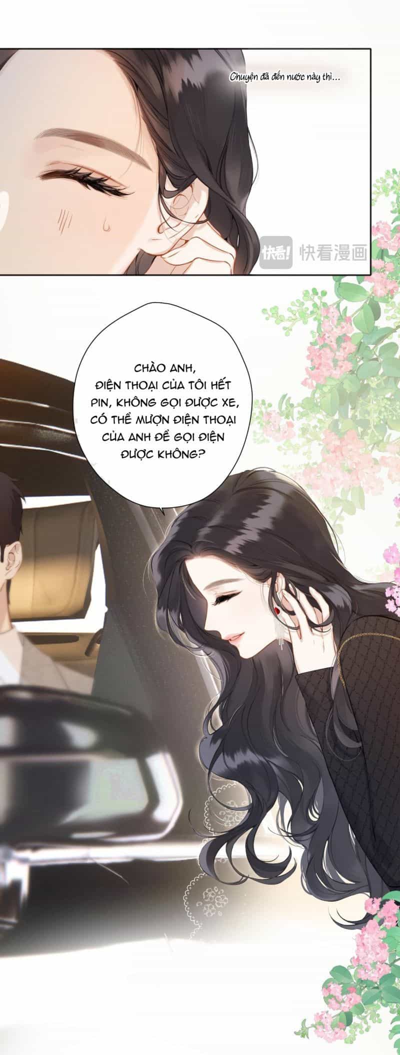 Tôi Cũng Muốn Làm Mợ Út - Chương 4.2 - ảnh 8
