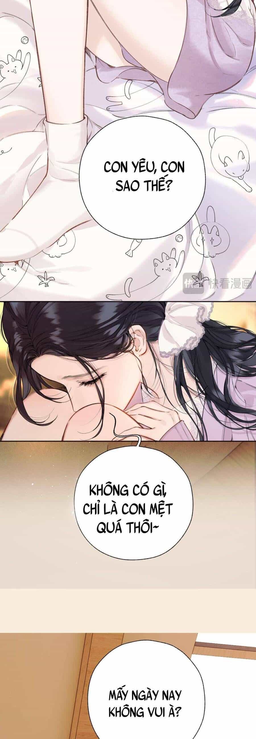 Tôi Cũng Muốn Làm Mợ Út - Chương 64 - ảnh 10