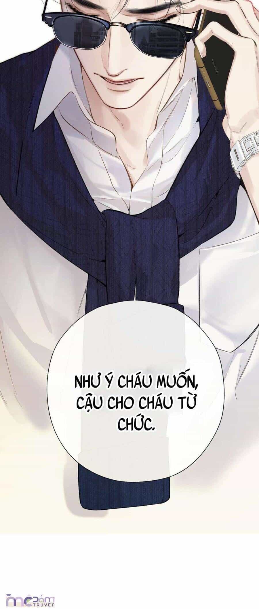 Tôi Cũng Muốn Làm Mợ Út - Chương 64 - ảnh 27