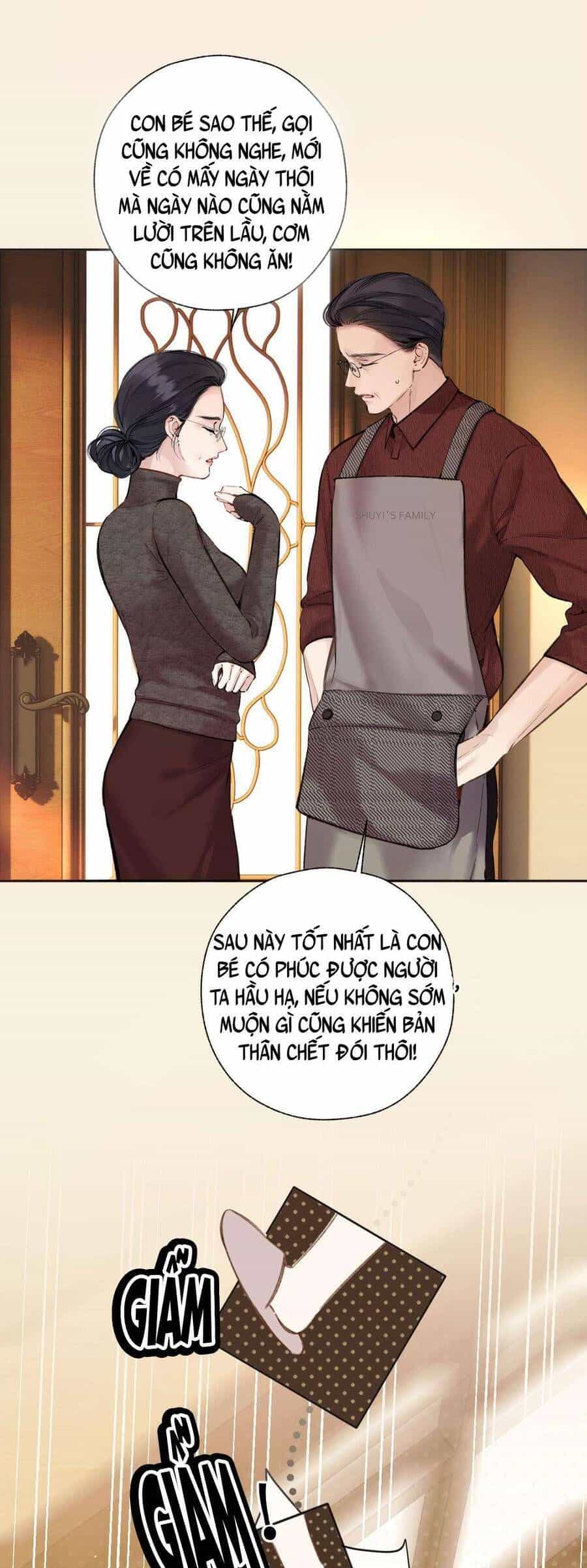 Tôi Cũng Muốn Làm Mợ Út - Chương 64 - ảnh 7