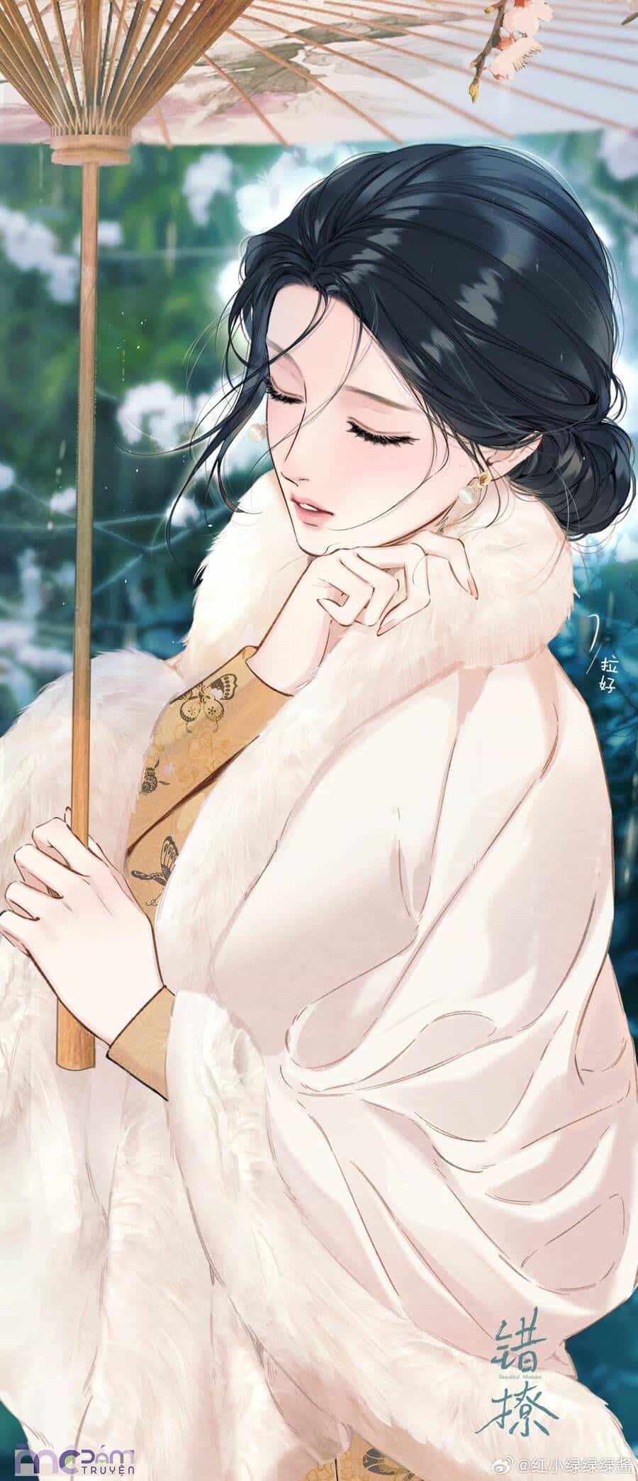 Tôi Cũng Muốn Làm Mợ Út - Chương 65 - ảnh 16