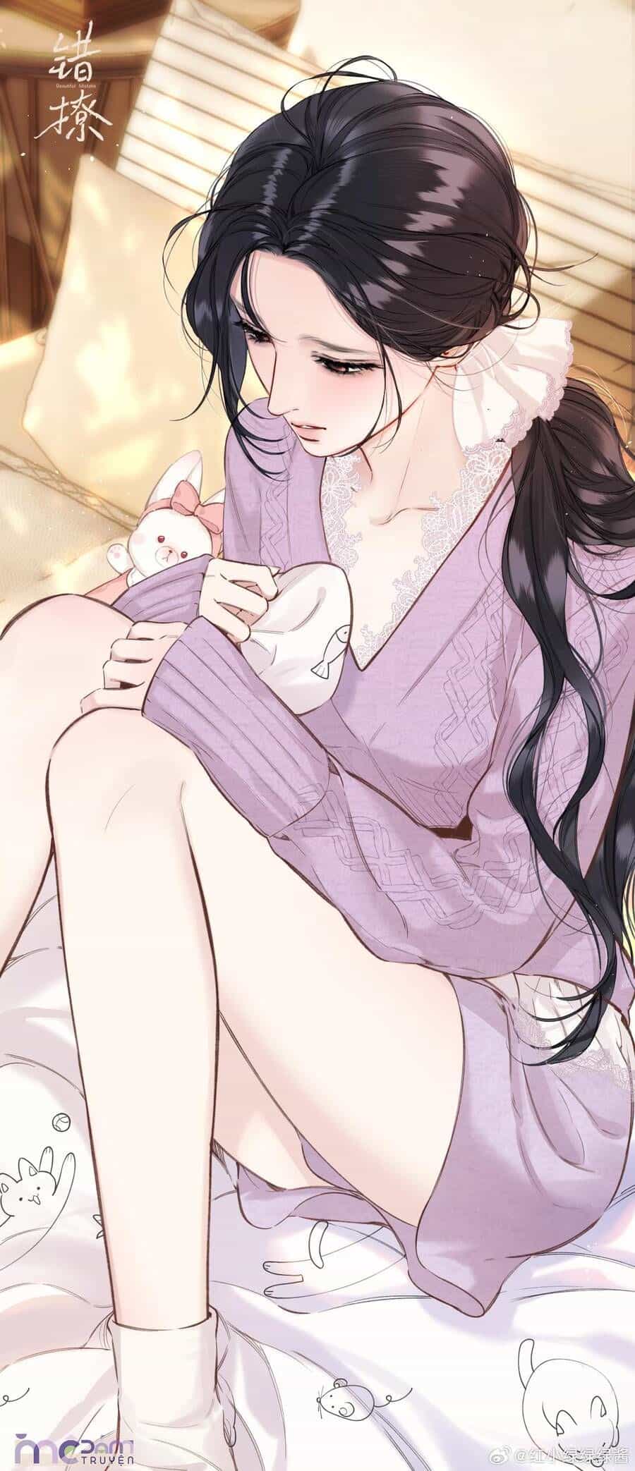 Tôi Cũng Muốn Làm Mợ Út - Chương 65 - ảnh 21