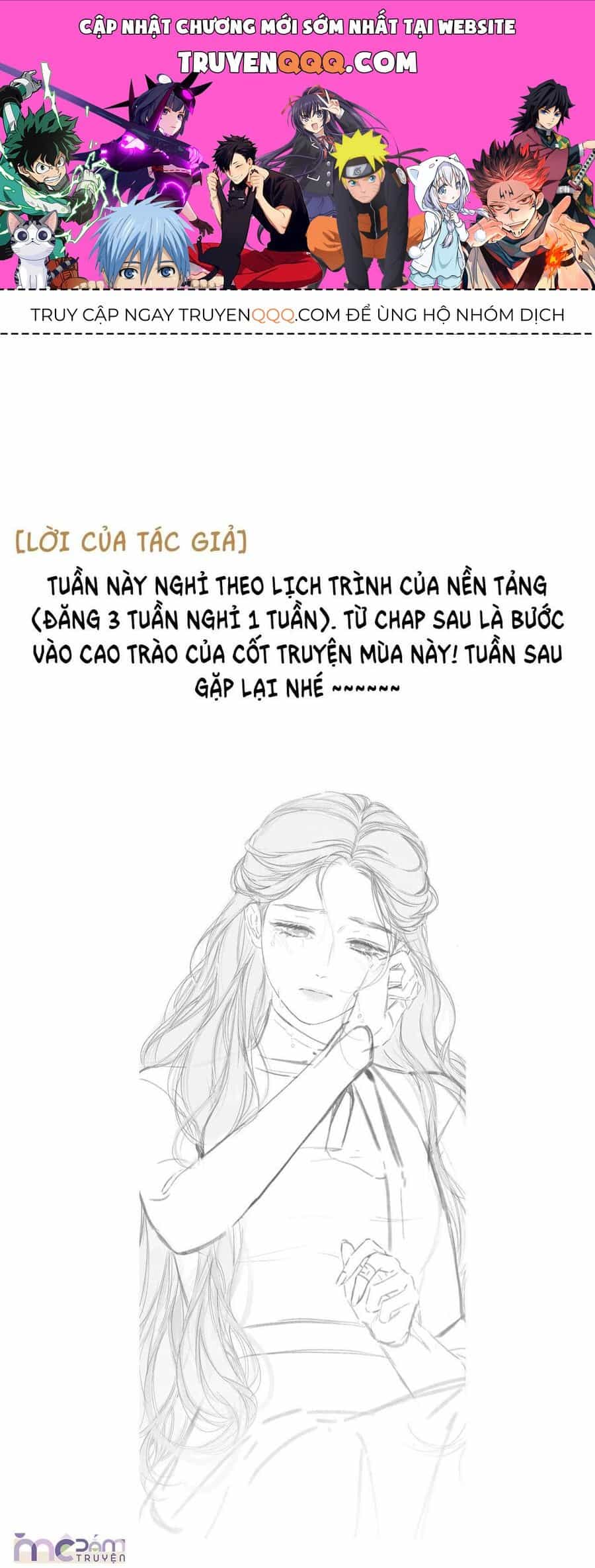 Tôi Cũng Muốn Làm Mợ Út - Chương 65.1 - ảnh 1