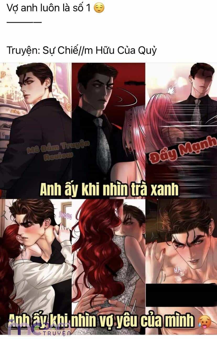 Tôi Cũng Muốn Làm Mợ Út - Chương 66 - ảnh 3