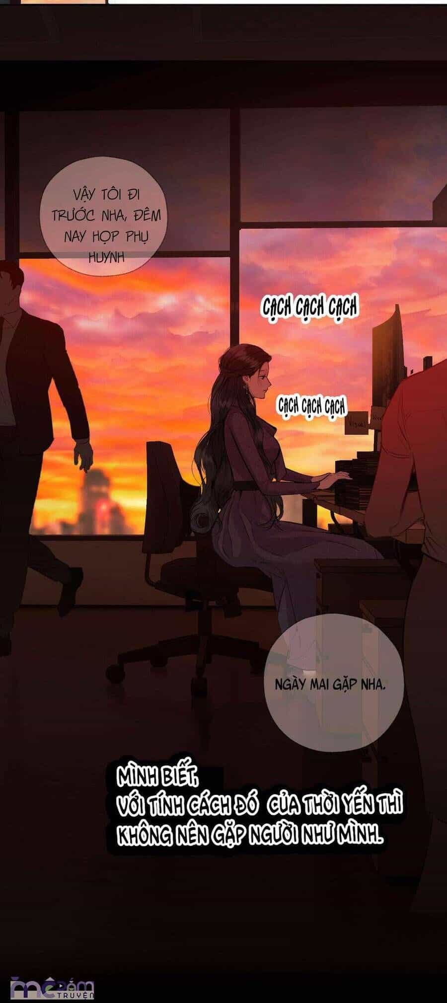 Tôi Cũng Muốn Làm Mợ Út - Chương 66 - ảnh 32