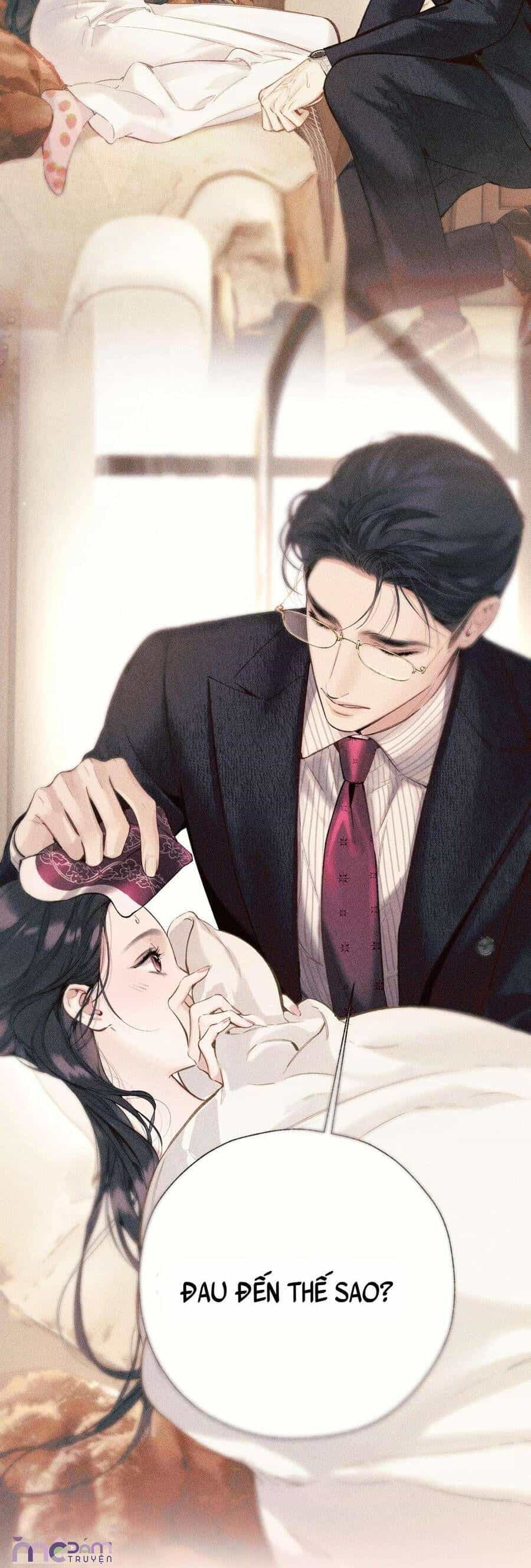 Tôi Cũng Muốn Làm Mợ Út - Chương 66 - ảnh 37