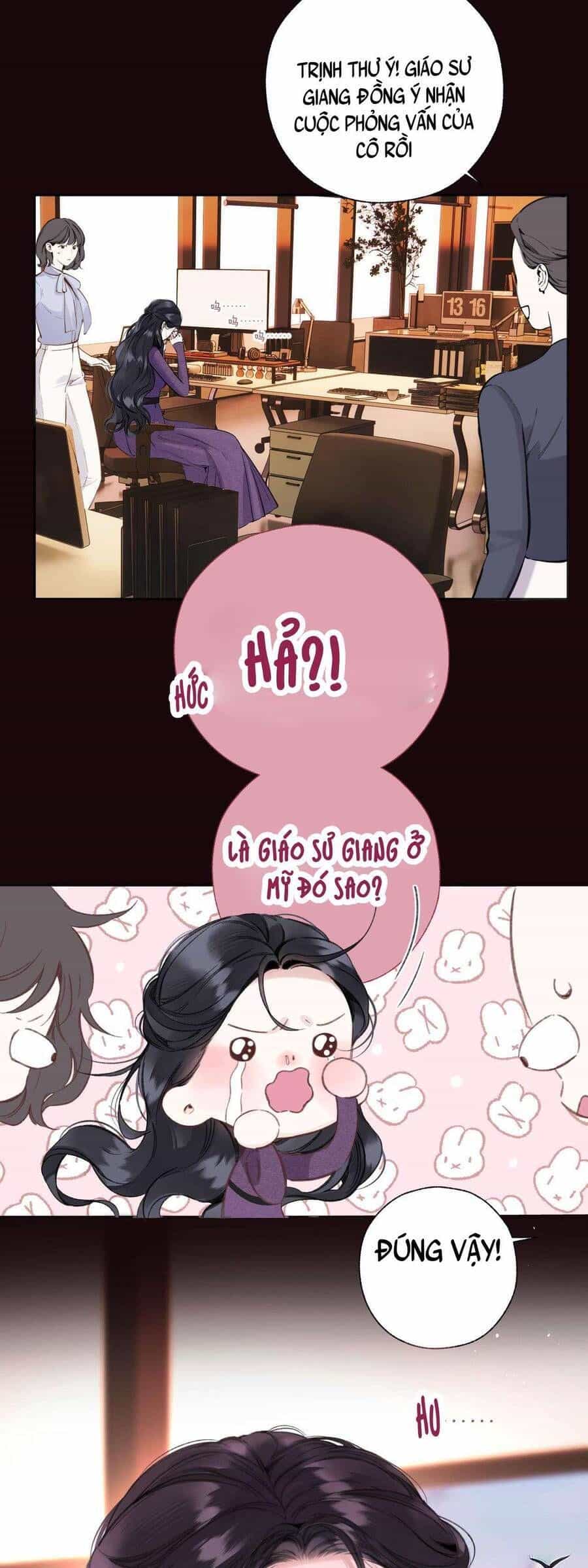 Tôi Cũng Muốn Làm Mợ Út - Chương 66 - ảnh 44