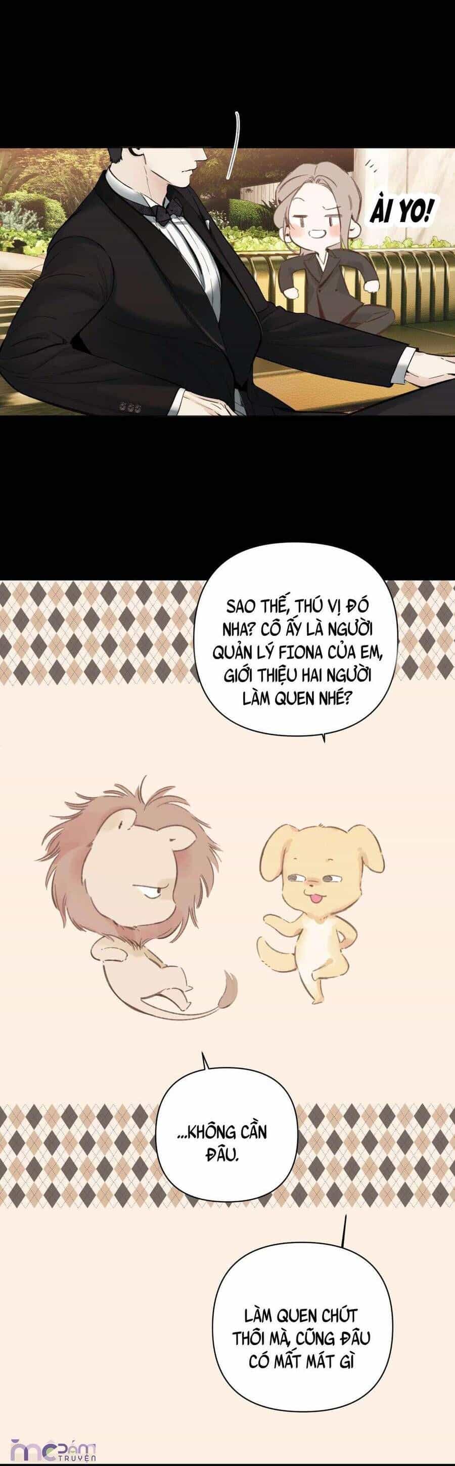 Tôi Cũng Muốn Làm Mợ Út - Chương 67 - ảnh 10