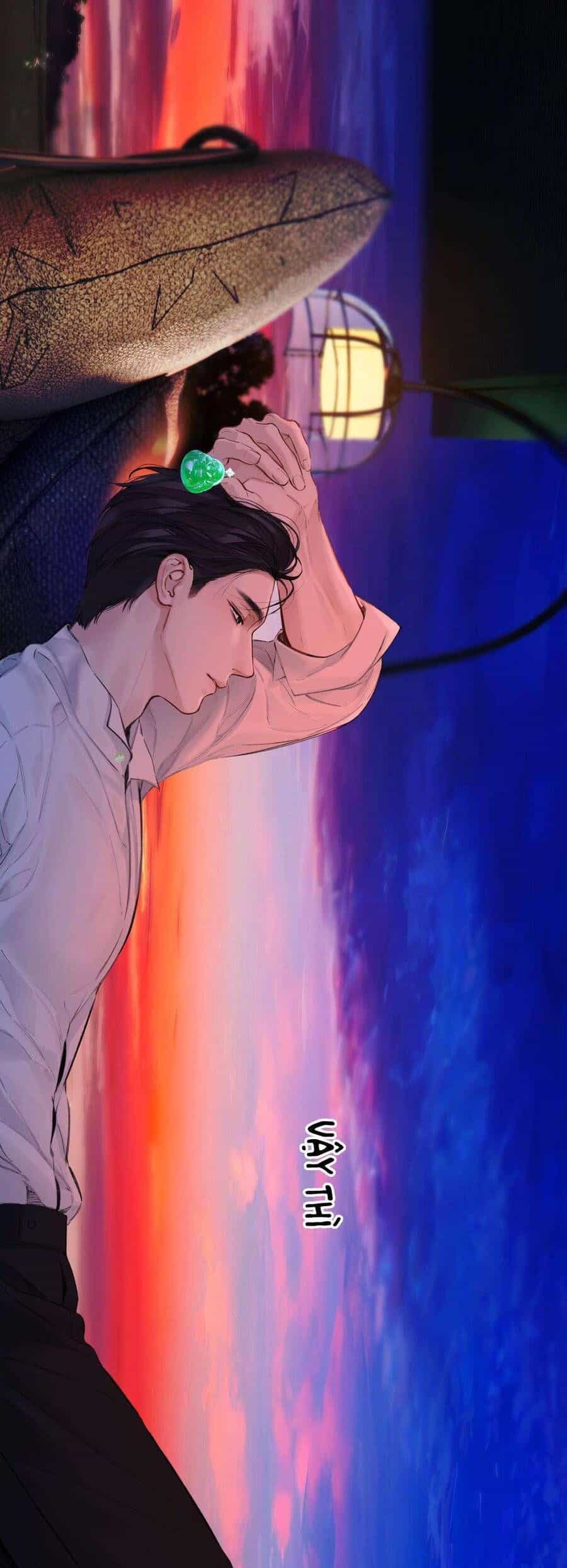 Tôi Cũng Muốn Làm Mợ Út - Chương 67 - ảnh 36