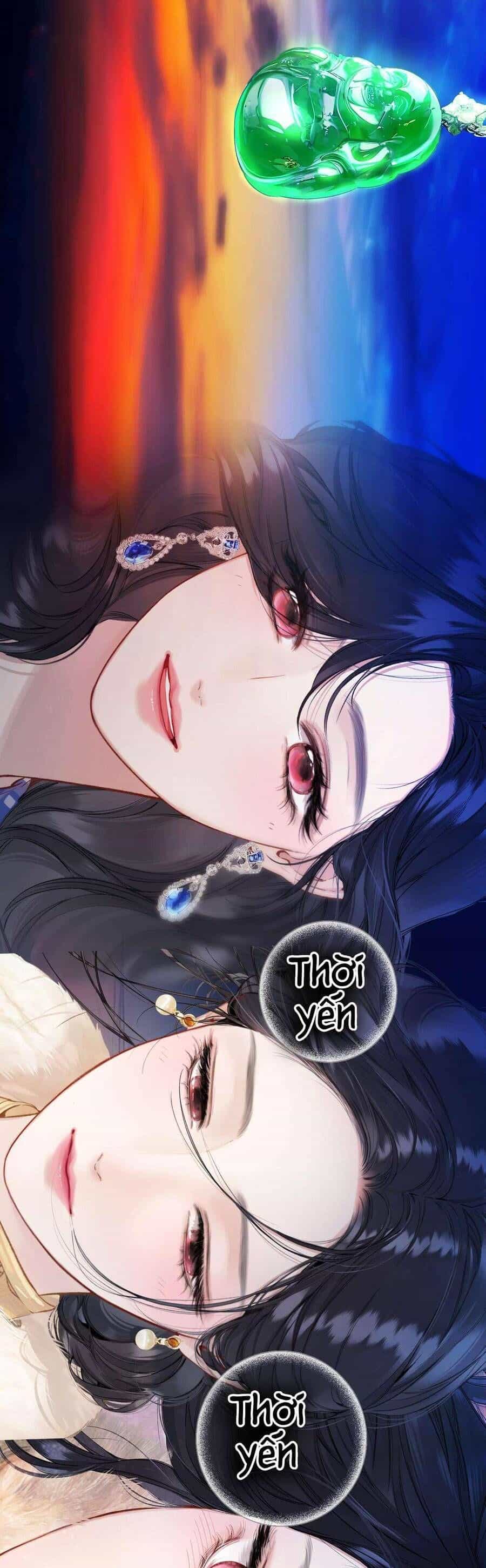 Tôi Cũng Muốn Làm Mợ Út - Chương 67 - ảnh 38