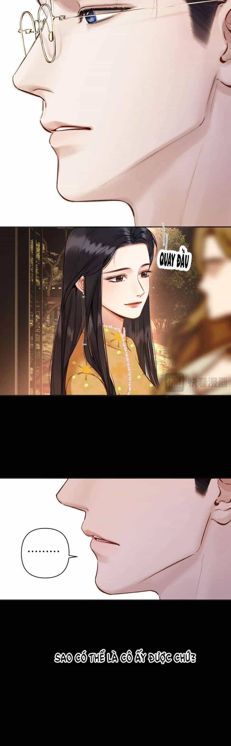 Tôi Cũng Muốn Làm Mợ Út - Chương 67 - ảnh 9