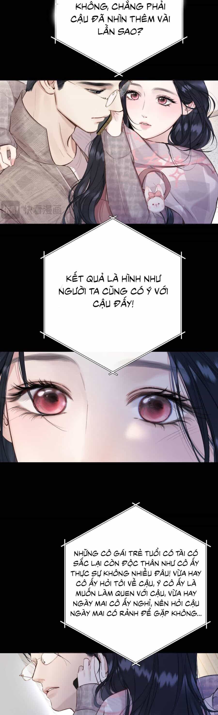 Tôi Cũng Muốn Làm Mợ Út - Chương 77 - ảnh 21