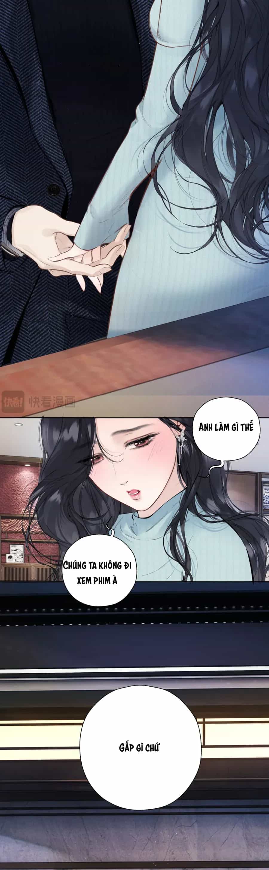 Tôi Cũng Muốn Làm Mợ Út - Chương 80 - ảnh 15