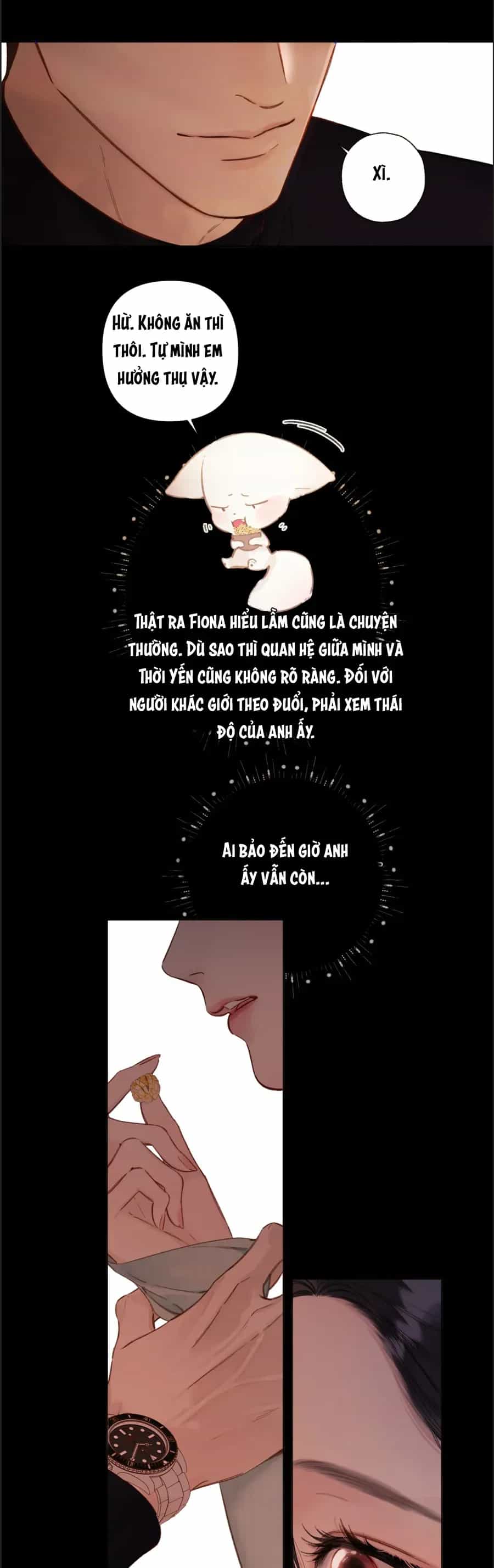 Tôi Cũng Muốn Làm Mợ Út - Chương 80 - ảnh 28