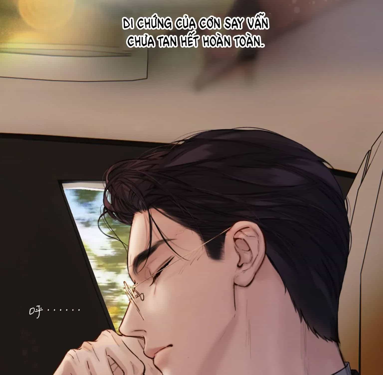 Tôi Cũng Muốn Làm Mợ Út - Chương 87 - ảnh 4