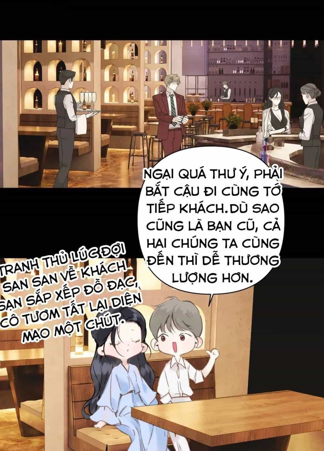 Tôi Cũng Muốn Làm Mợ Út - Chương 90 - ảnh 46