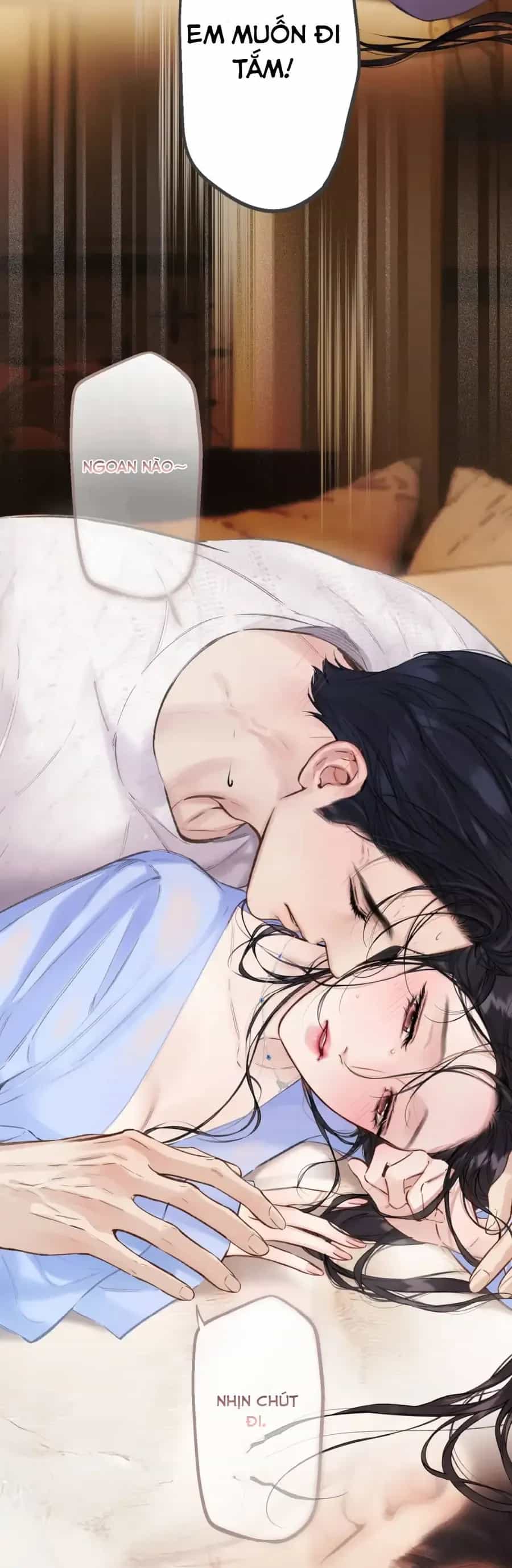 Tôi Cũng Muốn Làm Mợ Út - Chương 92 - ảnh 4