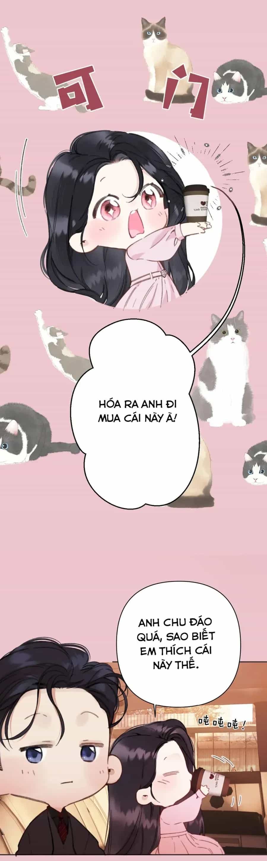 Tôi Cũng Muốn Làm Mợ Út - Chương 94 - ảnh 19