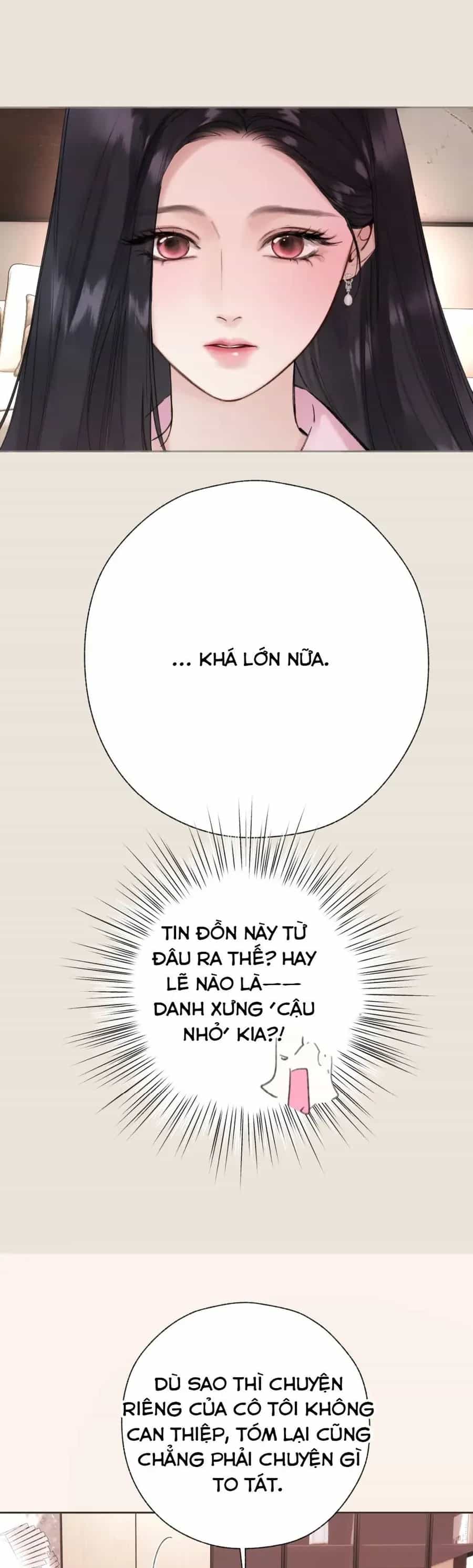 Tôi Cũng Muốn Làm Mợ Út - Chương 94 - ảnh 9