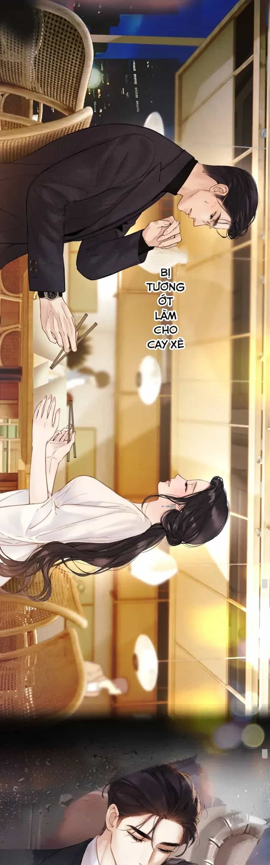 Tôi Cũng Muốn Làm Mợ Út - Chương 95 - ảnh 6