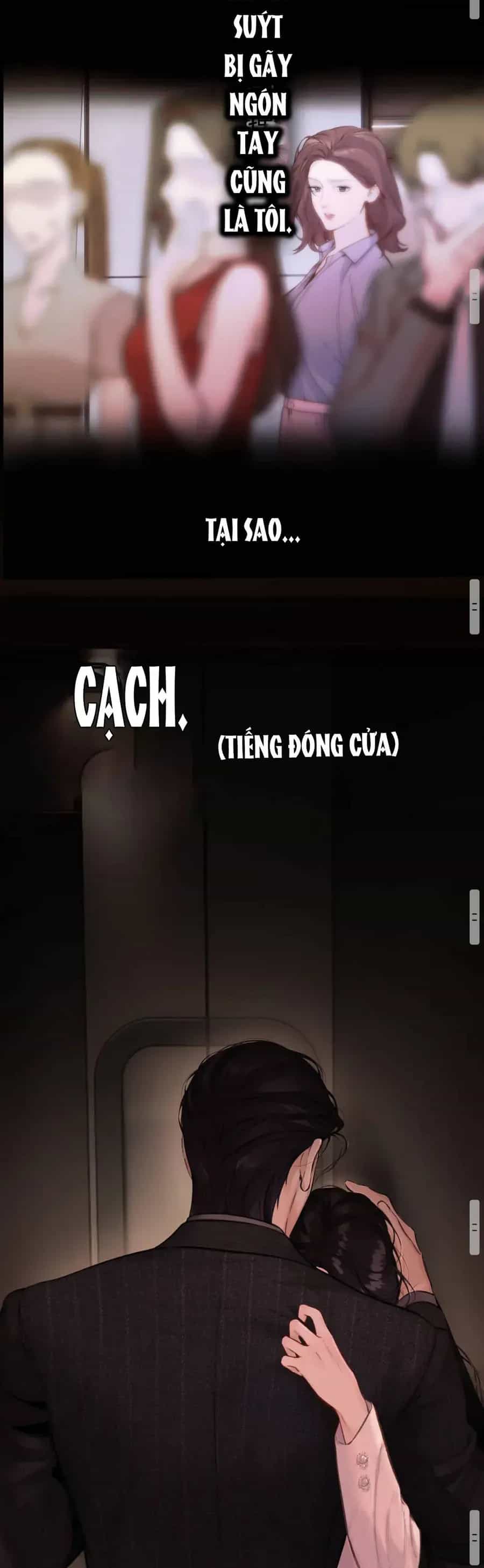Tôi Cũng Muốn Làm Mợ Út - Chương 96 - ảnh 30