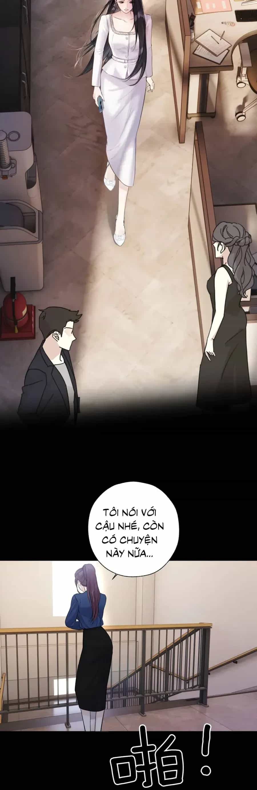 Tôi Cũng Muốn Làm Mợ Út - Chương 96 - ảnh 5