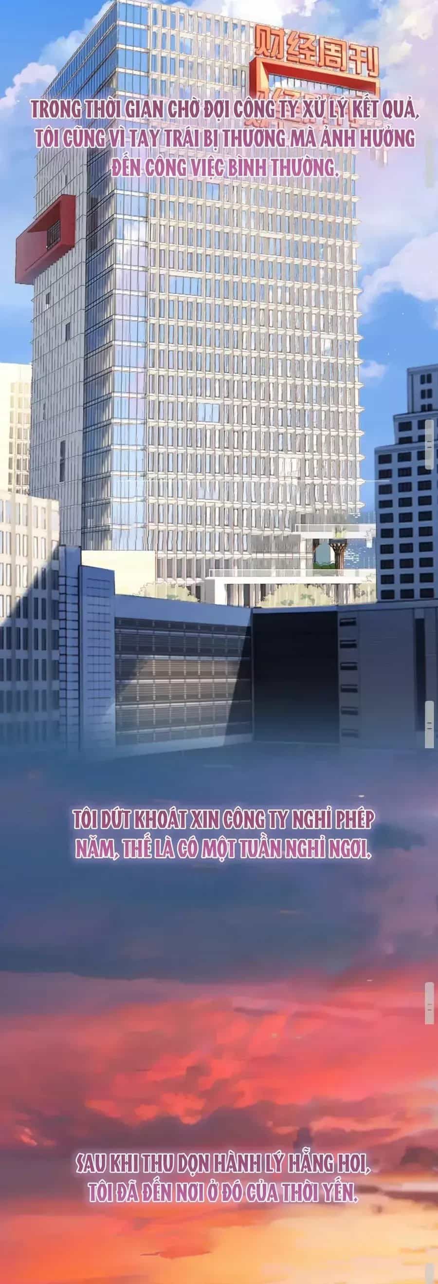 Tôi Cũng Muốn Làm Mợ Út - Chương 97 - ảnh 31