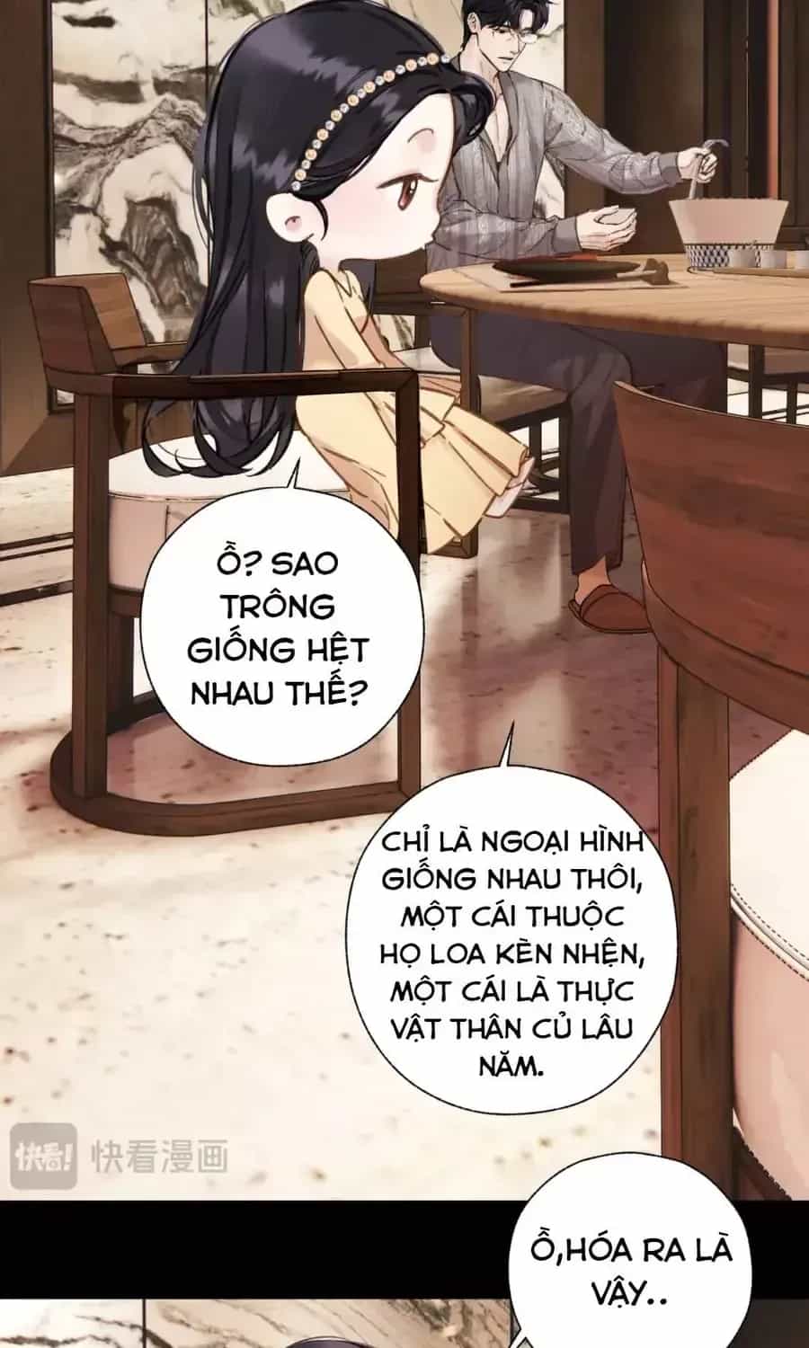 Tôi Cũng Muốn Làm Mợ Út - Chương 98 - ảnh 19