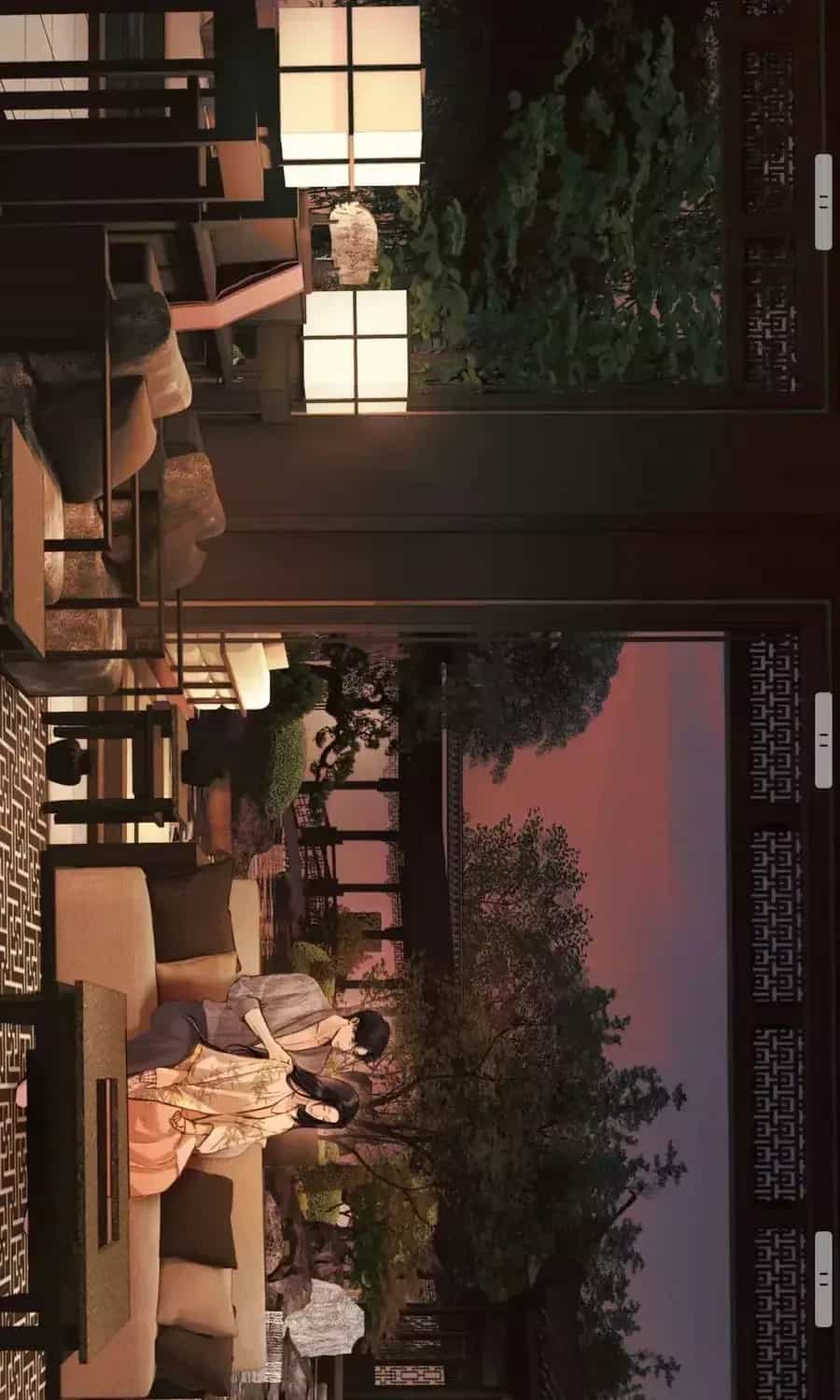 Tôi Cũng Muốn Làm Mợ Út - Chương 98 - ảnh 45