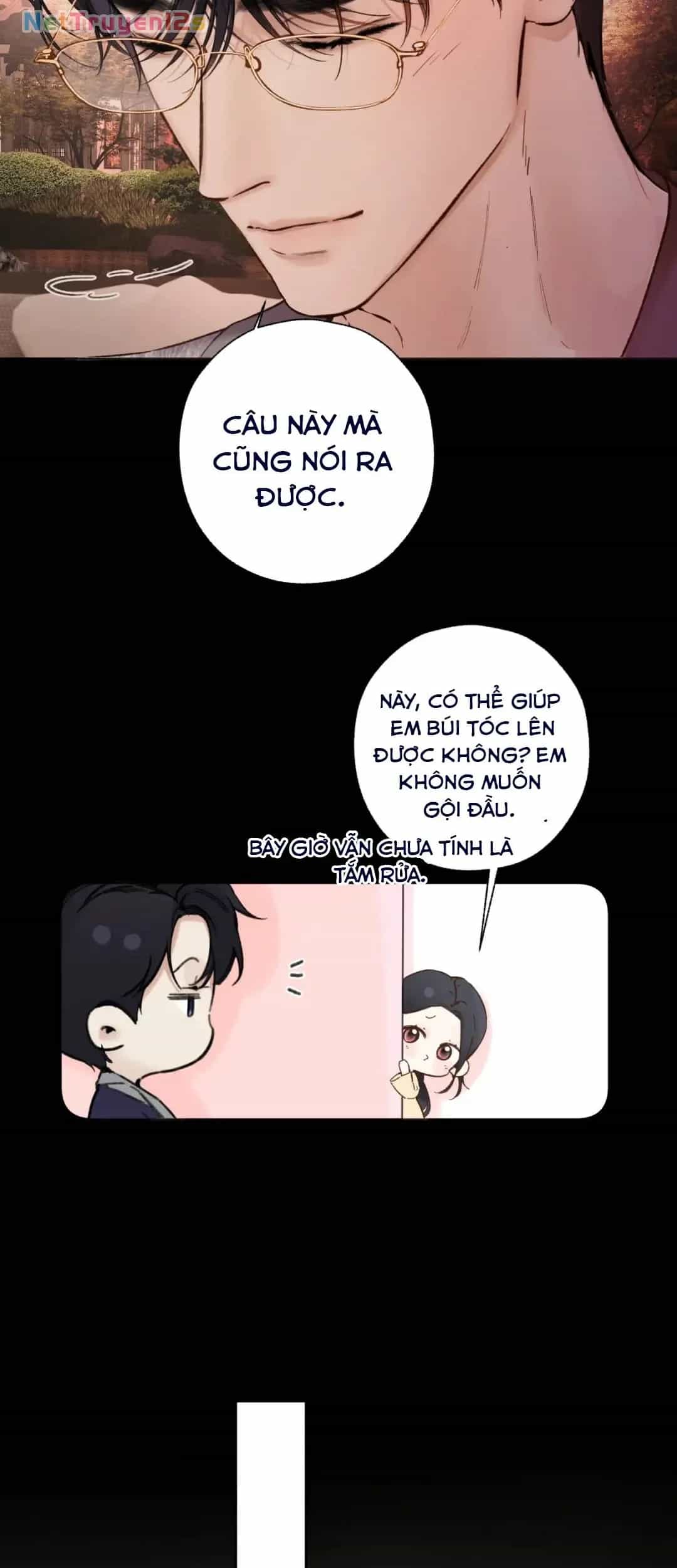 Tôi Cũng Muốn Làm Mợ Út - Chương 99 - ảnh 12