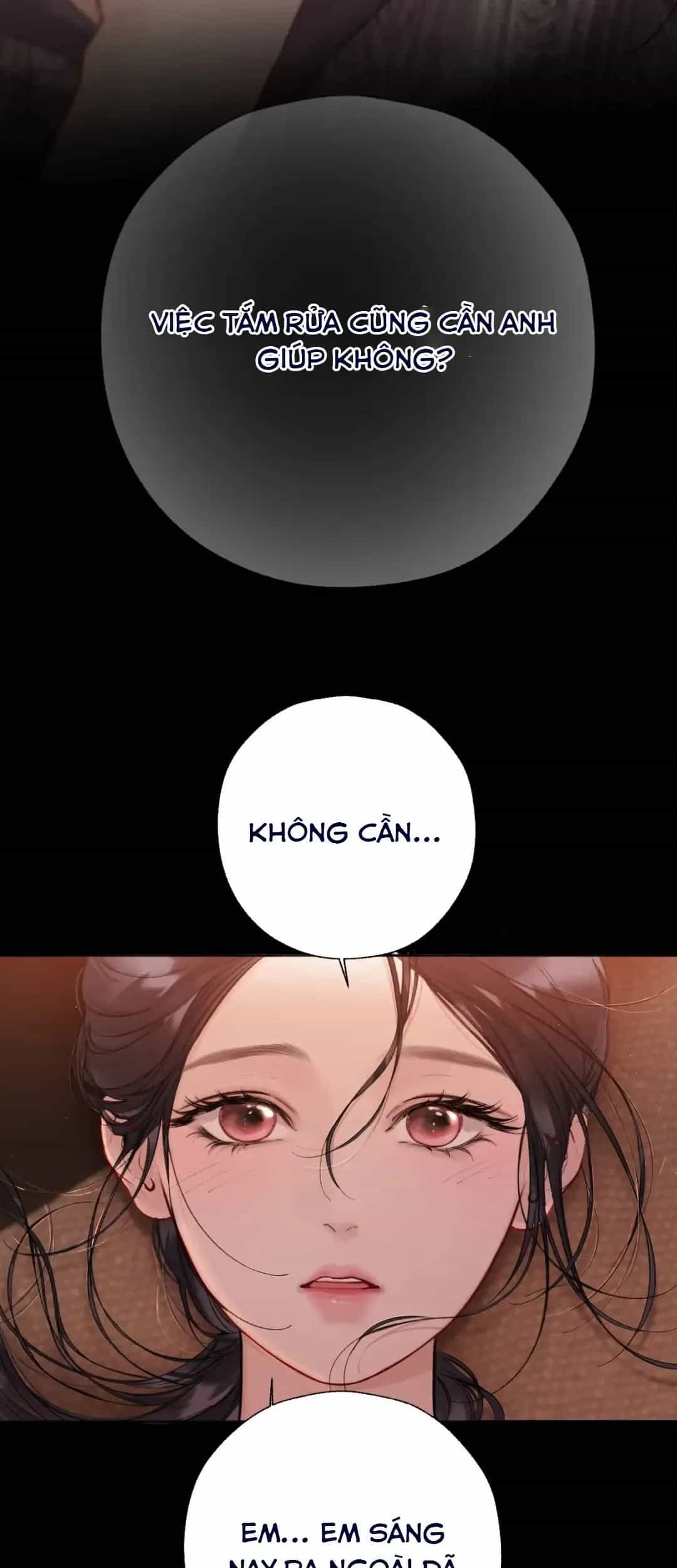 Tôi Cũng Muốn Làm Mợ Út - Chương 99 - ảnh 4