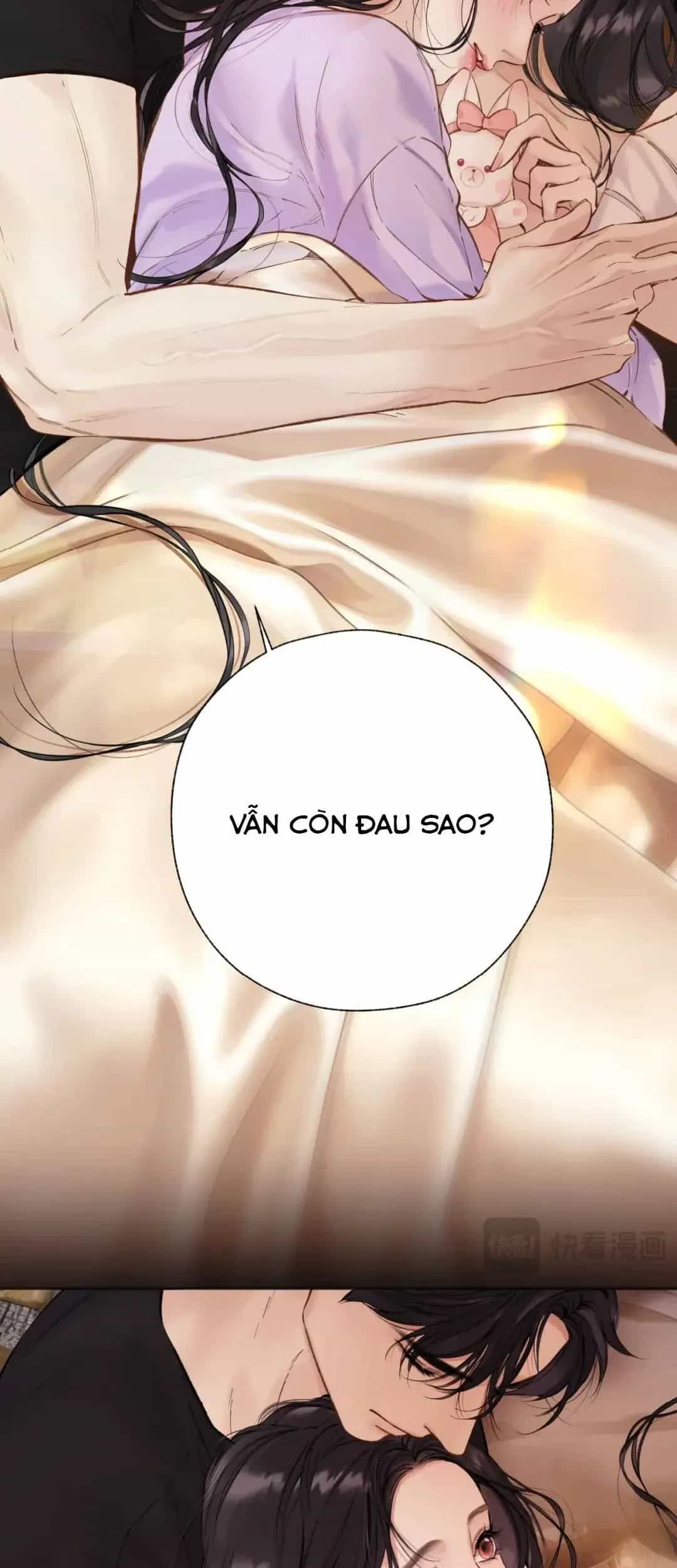 Tôi Cũng Muốn Làm Mợ Út - Chương 100 - ảnh 15