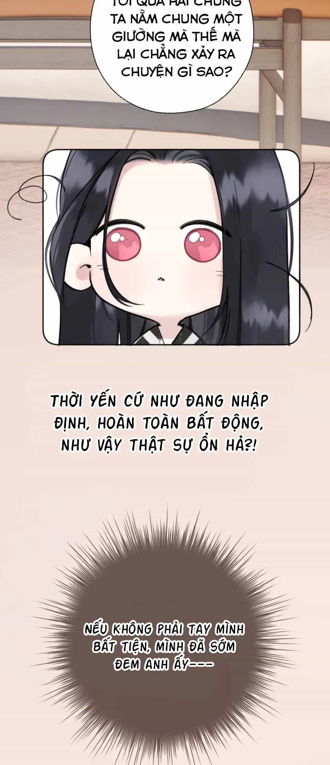 Tôi Cũng Muốn Làm Mợ Út - Chương 101 - ảnh 15