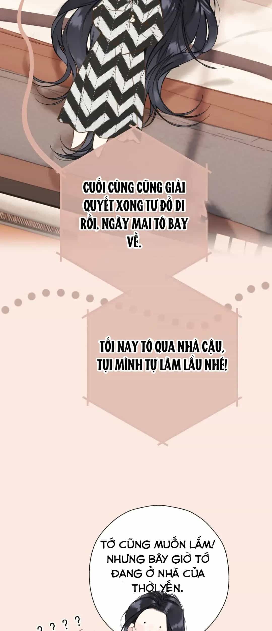 Tôi Cũng Muốn Làm Mợ Út - Chương 101 - ảnh 17