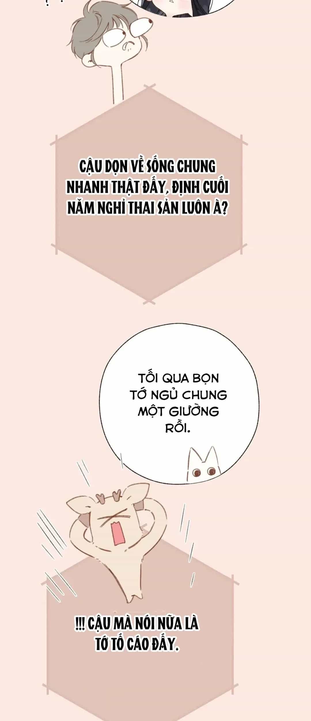 Tôi Cũng Muốn Làm Mợ Út - Chương 101 - ảnh 18