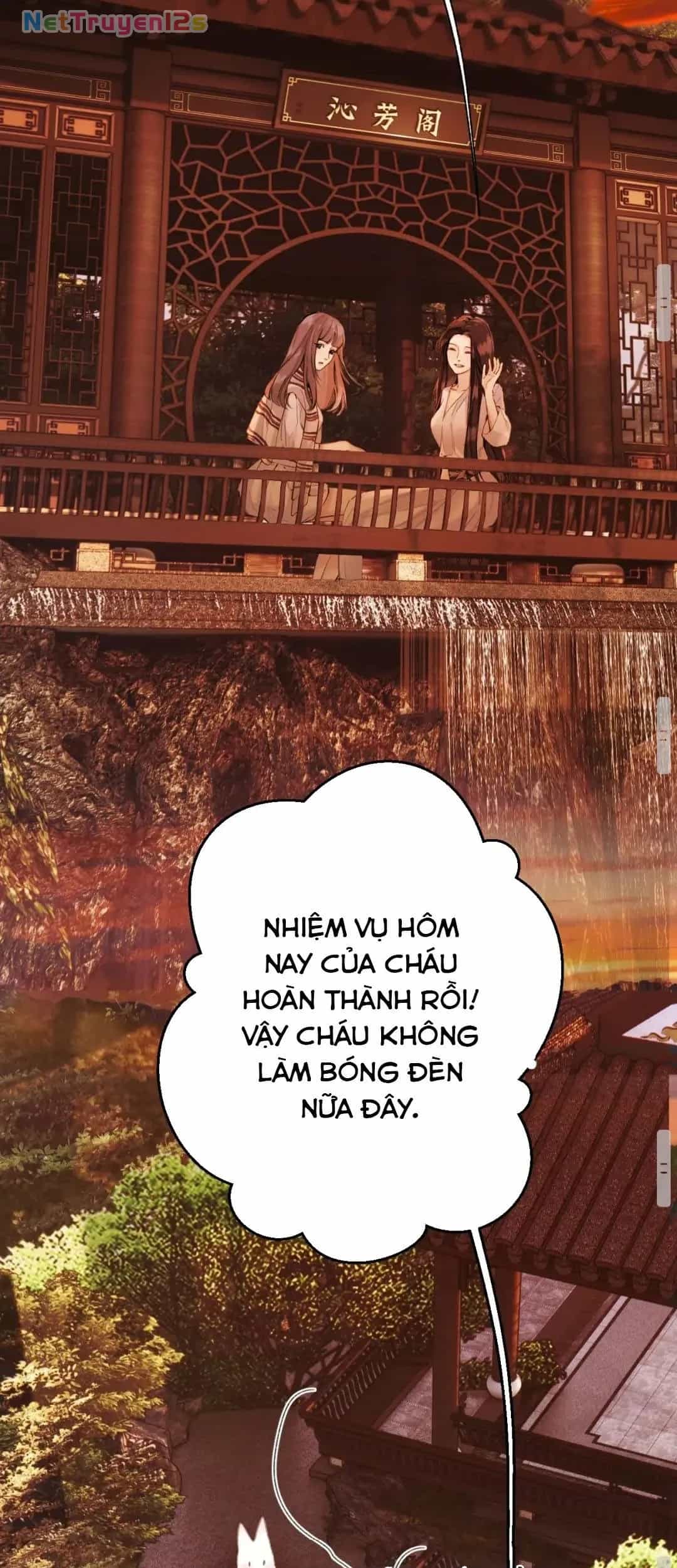 Tôi Cũng Muốn Làm Mợ Út - Chương 101 - ảnh 35