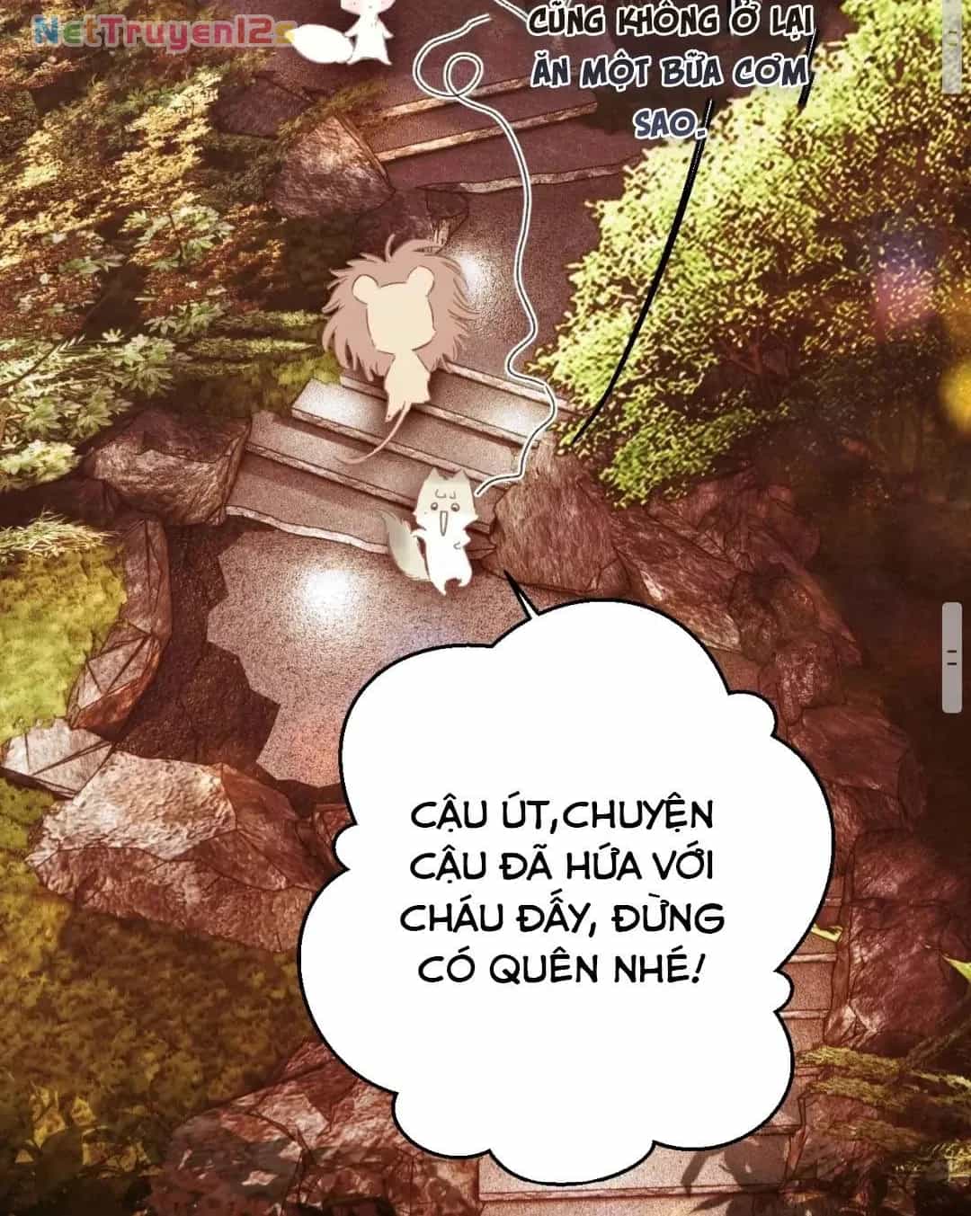 Tôi Cũng Muốn Làm Mợ Út - Chương 101 - ảnh 36