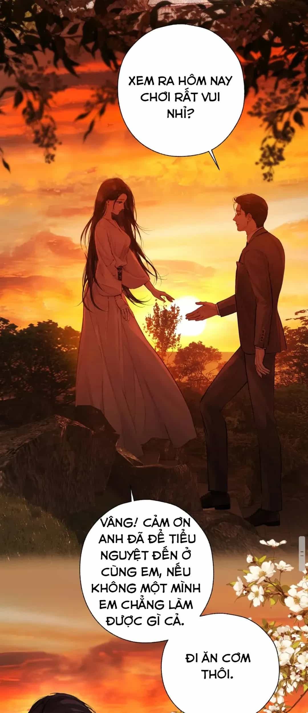 Tôi Cũng Muốn Làm Mợ Út - Chương 101 - ảnh 37