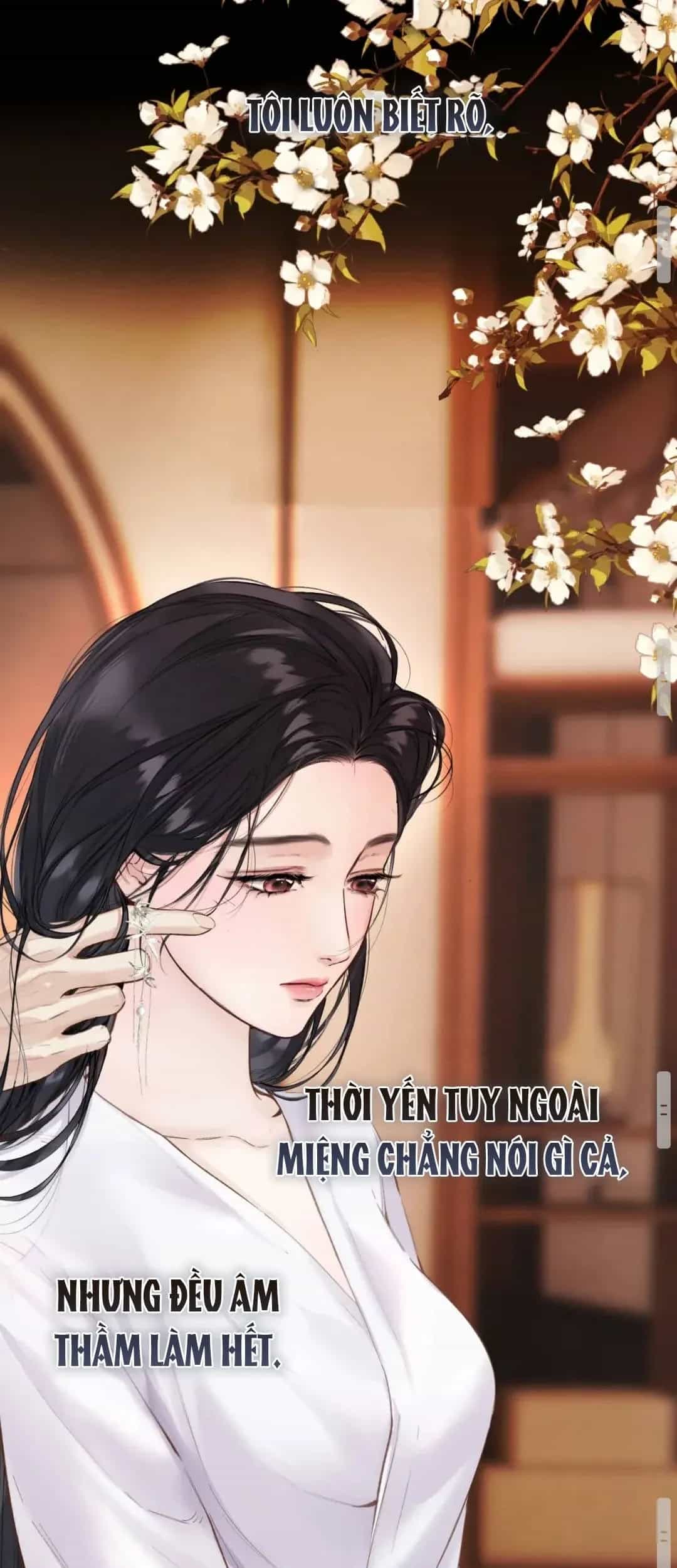 Tôi Cũng Muốn Làm Mợ Út - Chương 101 - ảnh 39