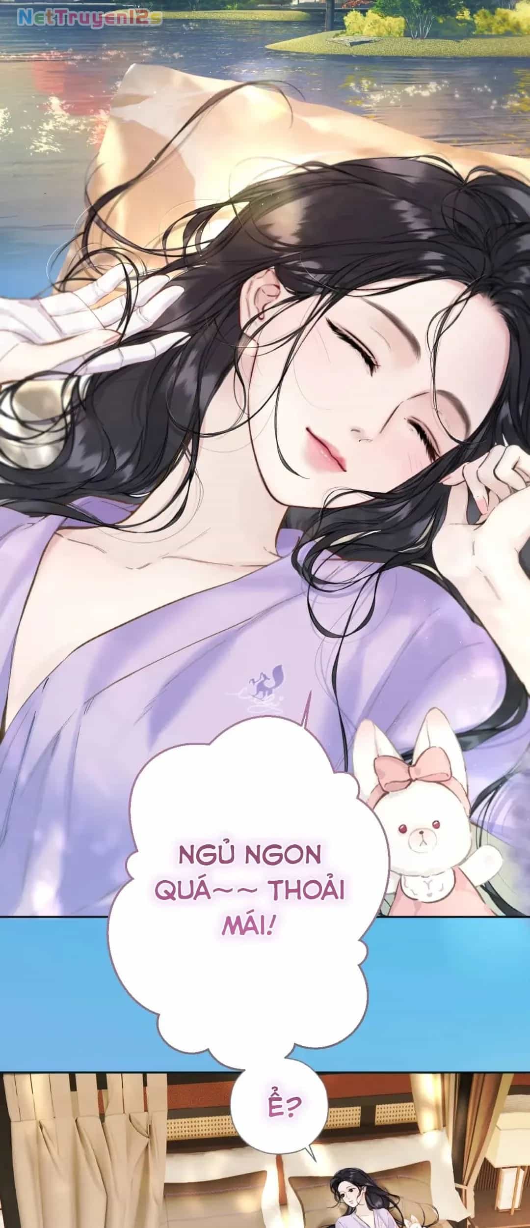 Tôi Cũng Muốn Làm Mợ Út - Chương 101 - ảnh 4