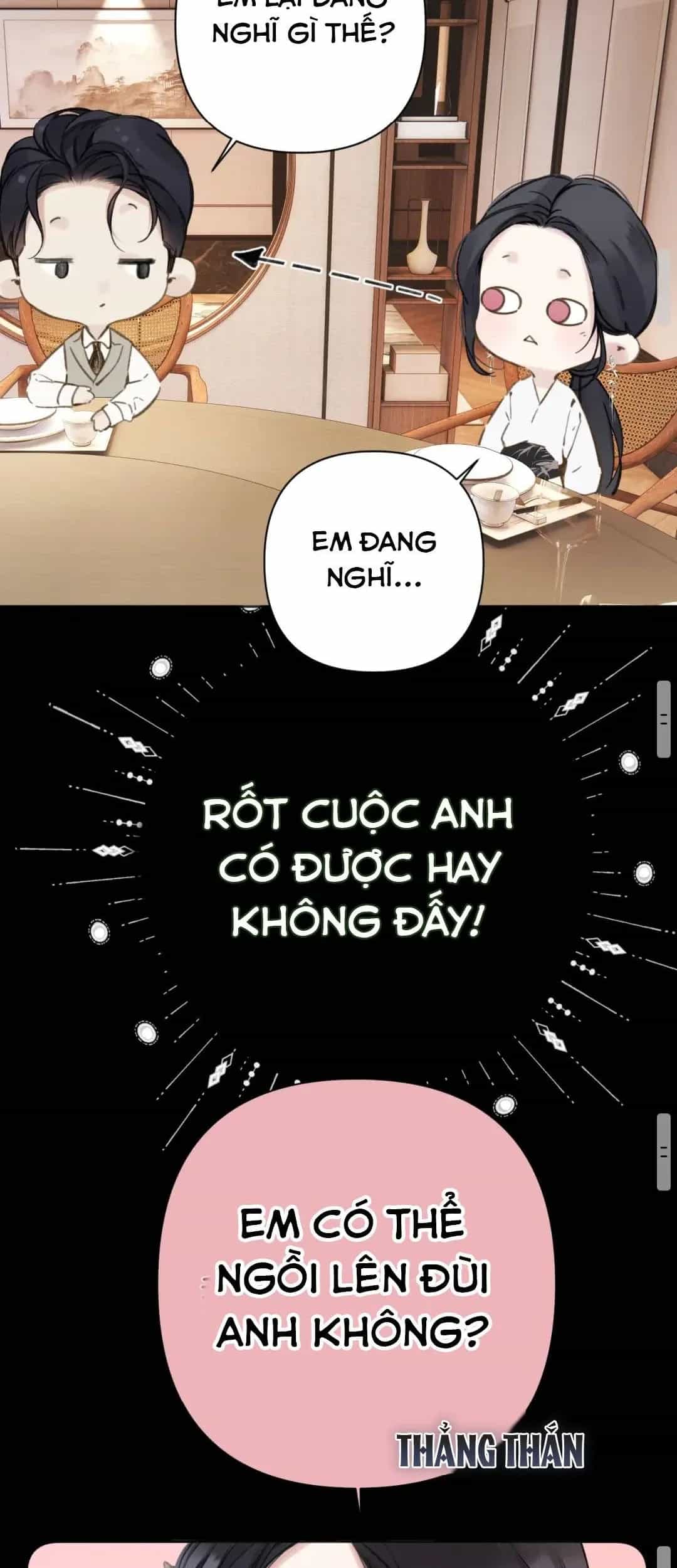 Tôi Cũng Muốn Làm Mợ Út - Chương 101 - ảnh 42