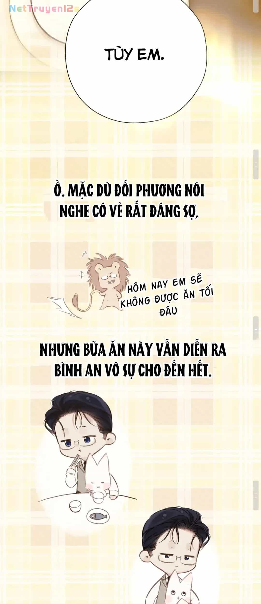 Tôi Cũng Muốn Làm Mợ Út - Chương 101 - ảnh 50