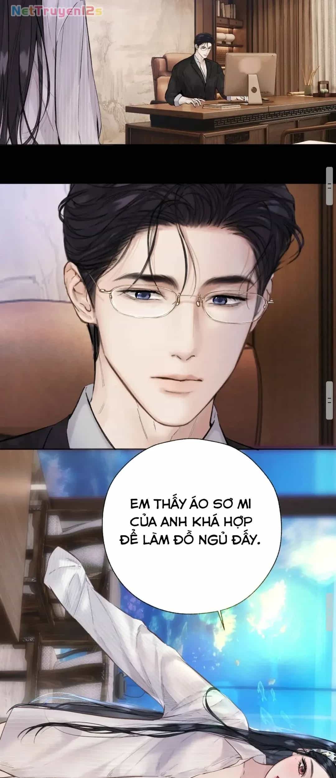 Tôi Cũng Muốn Làm Mợ Út - Chương 101 - ảnh 55