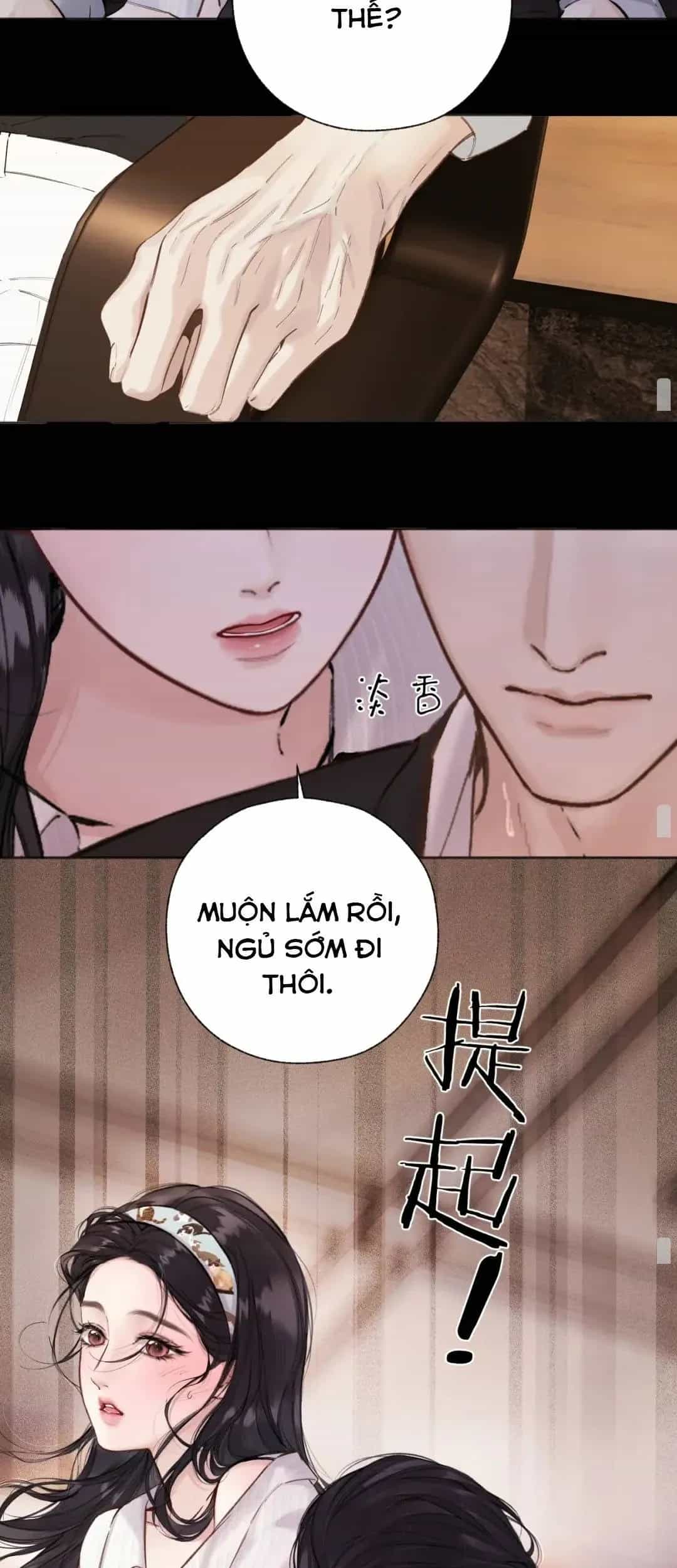 Tôi Cũng Muốn Làm Mợ Út - Chương 101 - ảnh 58