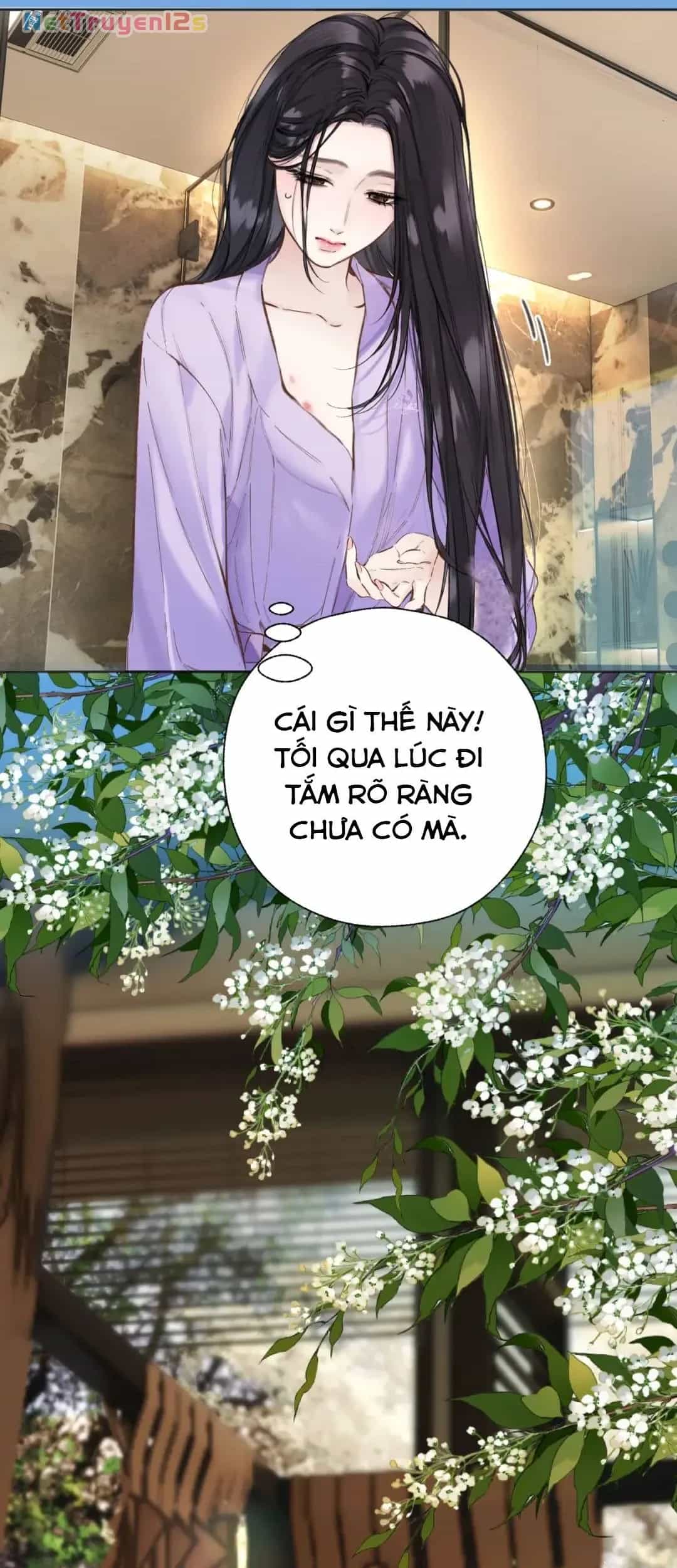 Tôi Cũng Muốn Làm Mợ Út - Chương 101 - ảnh 7