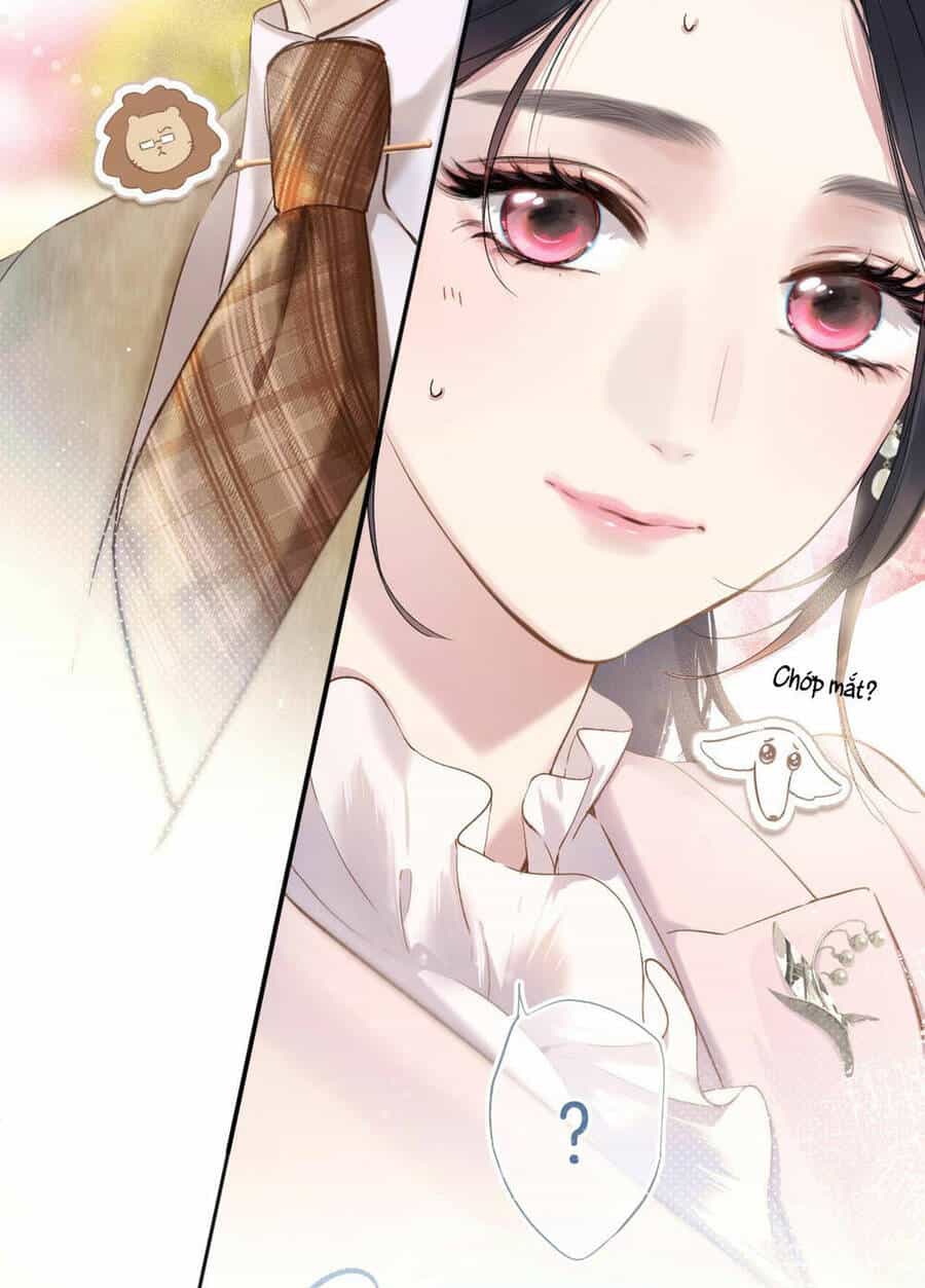 Tôi Cũng Muốn Làm Mợ Út - Chương 7 - ảnh 19
