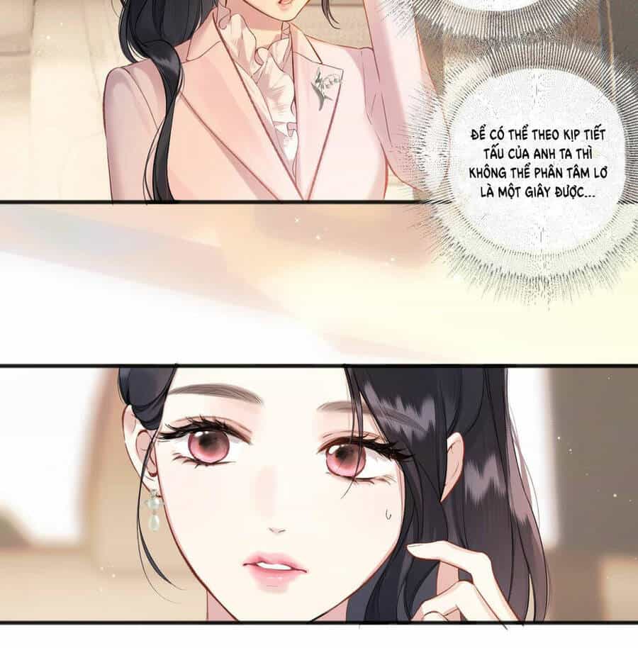 Tôi Cũng Muốn Làm Mợ Út - Chương 7 - ảnh 29