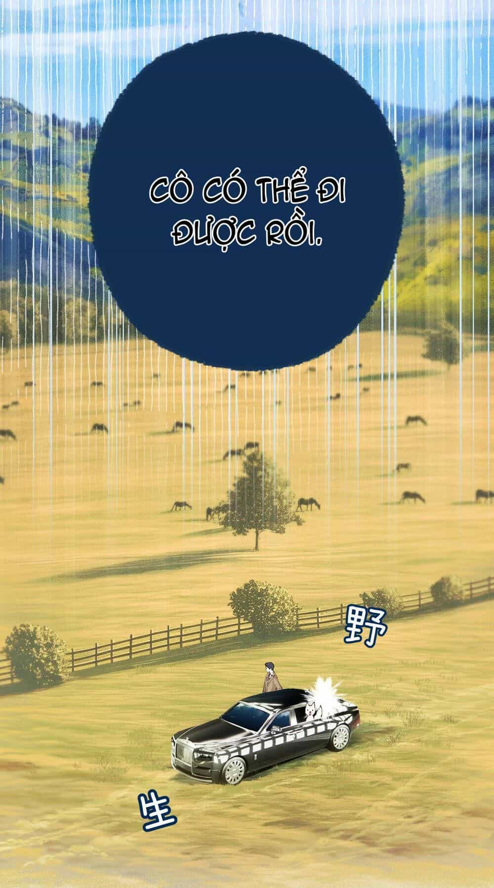 Tôi Cũng Muốn Làm Mợ Út - Chương 7.2 - ảnh 9