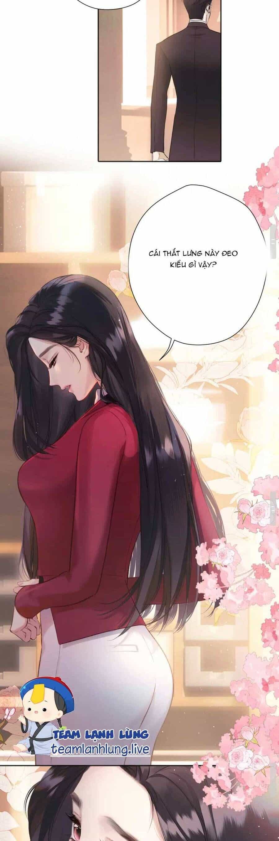 Tôi Cũng Muốn Làm Mợ Út - Chương 9 - ảnh 26